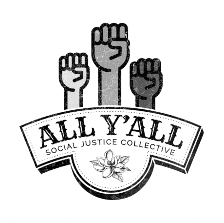 Logo for Social Justice Collective