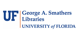 Logo for George A. Smathers Libraries
