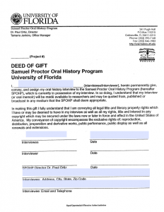 Link to Download the sample Deed of Gift in PDF