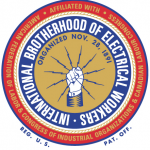 Fall 2015 Internship Class Podcasts (coordinated by Kyle Bridge and Meagan Frenzer): International Brotherhood of Electrical Workers