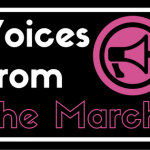 Voices from the March: A Multi-Media Experience