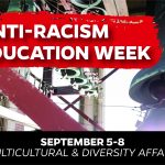 MCDA's Anti-Racism Education Week