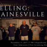 Telling Gainesville: A Film Screening