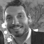 Image of Kyle Bridge