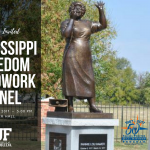 Mississippi Freedom Fieldwork Panel Sept. 27