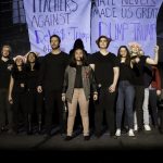 "Voices From The March" Students Fundraise to Perform at SOHA Conference