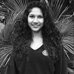 Image of Amelia D'Costa